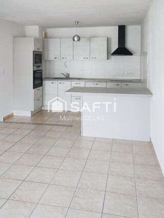  Appartement � vendre 3 pi�ces 62 m�