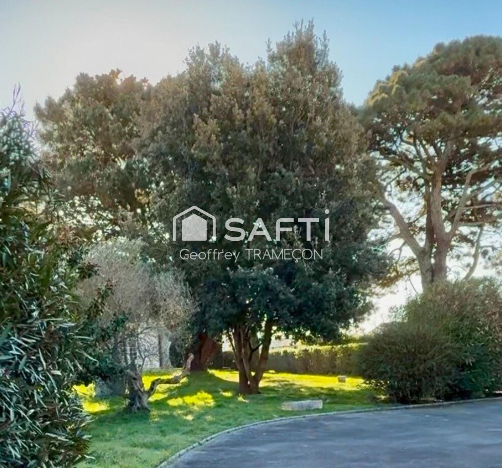  vendre  Maison Les Sables-d'Olonne (85100)