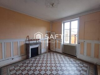  Maison � vendre 5 pi�ces 101 m�