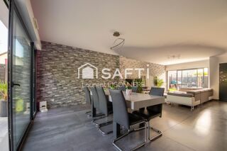  Maison à vendre 6 pièces 208 m²
