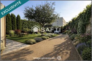  Maison � vendre 6 pi�ces 110 m�