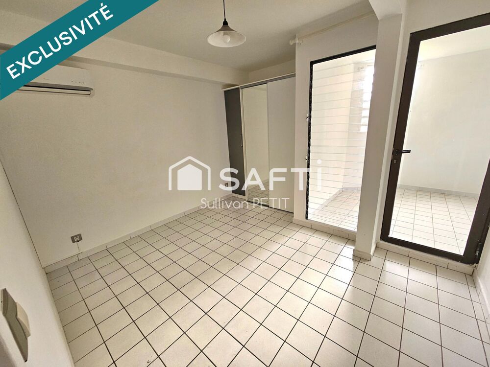 Vente Appartement Spacieux T4 en duplex de 76m² à Fort-de-France Fort-de-france