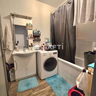  Appartement à vendre 3 pièces 65 m²