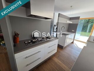 Maison à vendre 6 pièces 180 m²