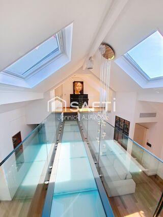  Maison � vendre 6 pi�ces 160 m�