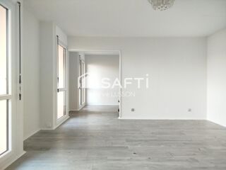 Vente Appartement Appartement 3 chambres Le mans