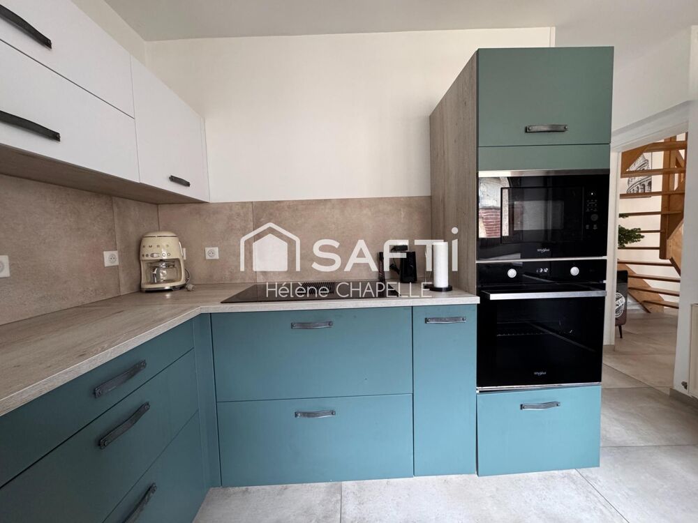 Vente Maison Sans Travaux Anserville