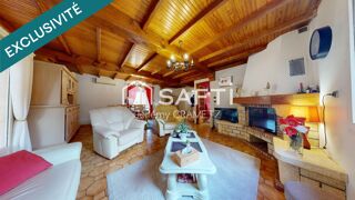  Maison à vendre 5 pièces 100 m²