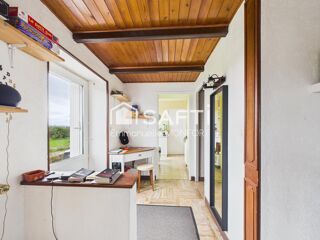  Maison � vendre 3 pi�ces 60 m�