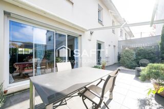  Maison � vendre 7 pi�ces 139 m�