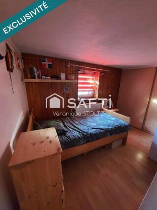  Maison � vendre 4 pi�ces 76 m�