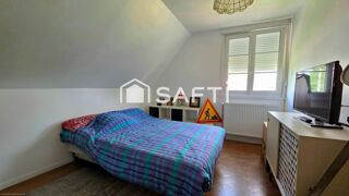  Maison à vendre 5 pièces 155 m²