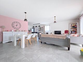  Maison à vendre 4 pièces 96 m²
