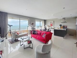  Appartement � vendre 3 pi�ces 83 m�