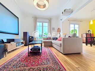  Appartement � vendre 4 pi�ces 95 m�