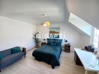  Maison � vendre 8 pi�ces 197 m�