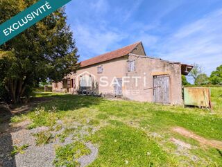  Maison à vendre 3 pièces 77 m² Palinges