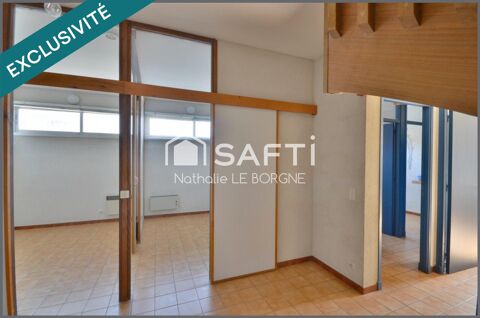   356 m² pour concrétiser tous vos projets 