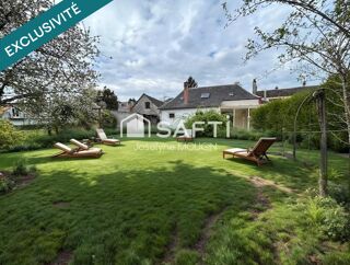  Maison � vendre 5 pi�ces 116 m�