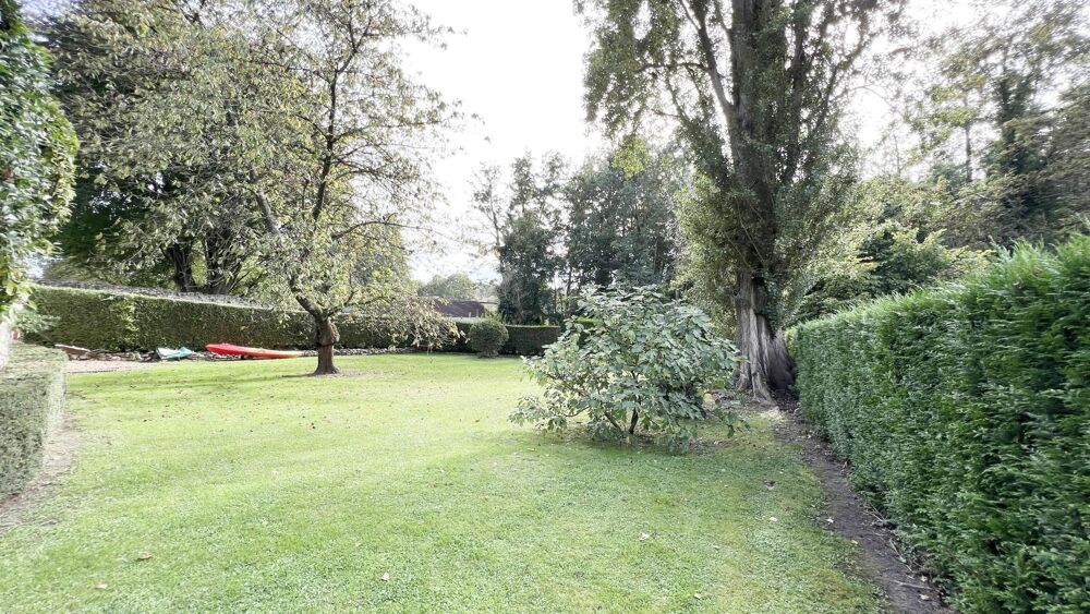 Vente Maison Coup de c�ur assur�! Vaux-sur-seine