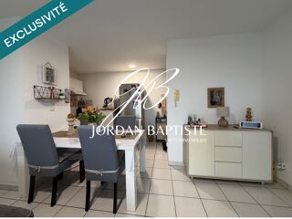  Appartement � vendre 2 pi�ces 44 m�