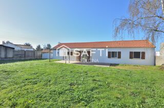  Maison à vendre 5 pièces 96 m²