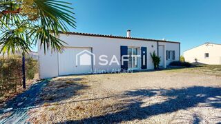  Maison à vendre 4 pièces 98 m²