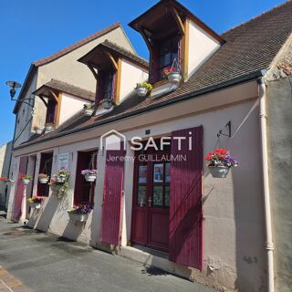  Maison  vendre 4 pices 91 m