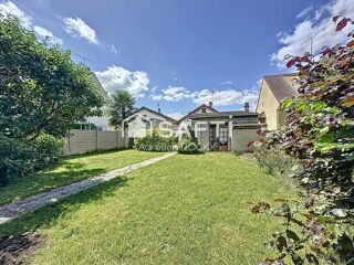  Maison � vendre 4 pi�ces 73 m�