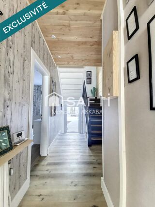  Maison � vendre 8 pi�ces 250 m�