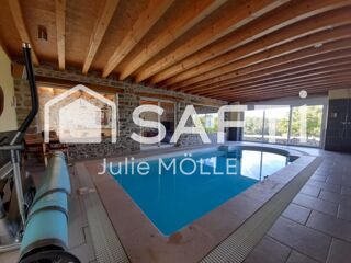  Maison à vendre 10 pièces 405 m²