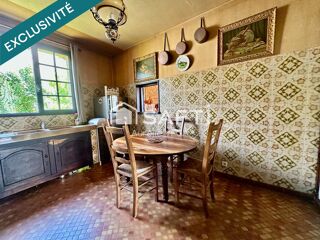  Maison à vendre 7 pièces 198 m²