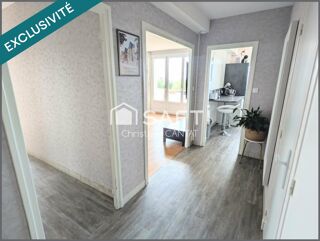  Appartement à vendre 3 pièces 73 m²