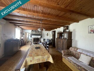  Maison à vendre 5 pièces 107 m²