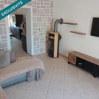  Maison � vendre 4 pi�ces 90 m�