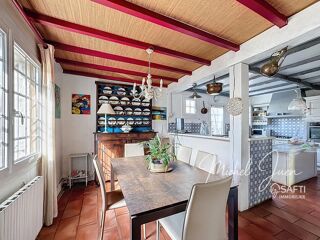  Maison � vendre 6 pi�ces 232 m� Labenne