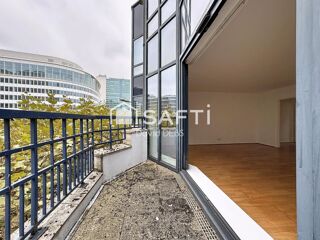  Appartement à vendre 3 pièces 79 m²