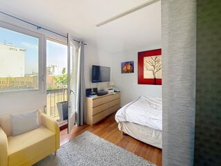  Appartement  vendre 1 pice 33 m