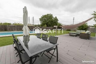  Maison � vendre 5 pi�ces 175 m�