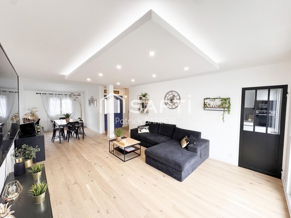 Vente Maison Rare sur le secteur Menucourt