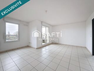  Appartement � vendre 3 pi�ces 65 m� Lens
