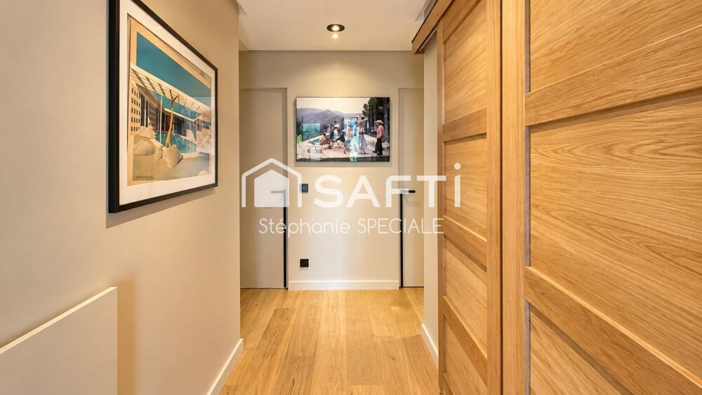 à vendre  Appartement Le Cannet (06110)