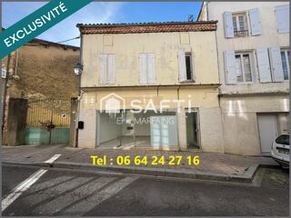  Immeuble � vendre 60 m�