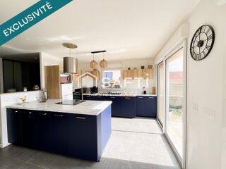  Maison  vendre 4 pices 95 m