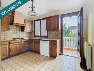  Maison � vendre 8 pi�ces 164 m�