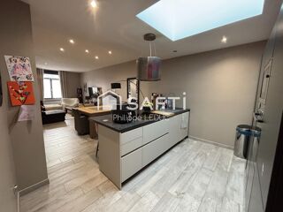  Maison  vendre 4 pices 88 m