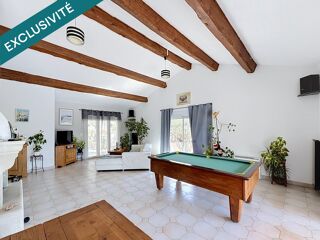 Maison à vendre 6 pièces 185 m²