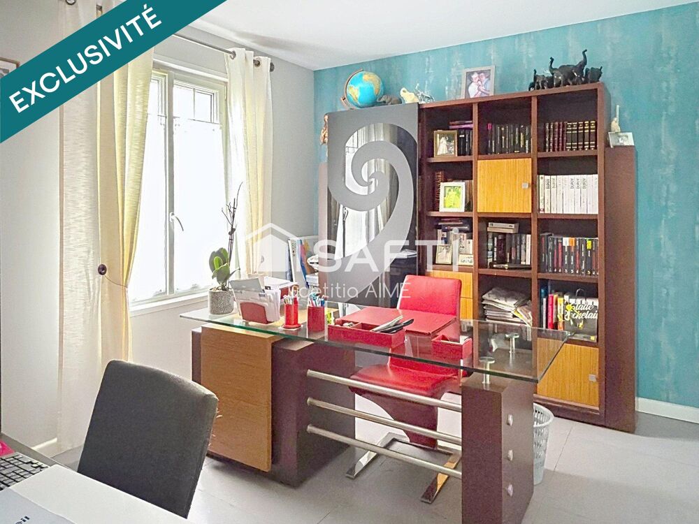 � vendre  Maison Ch�telaillon-Plage (17340)