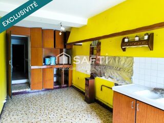  Maison � vendre 3 pi�ces 70 m�