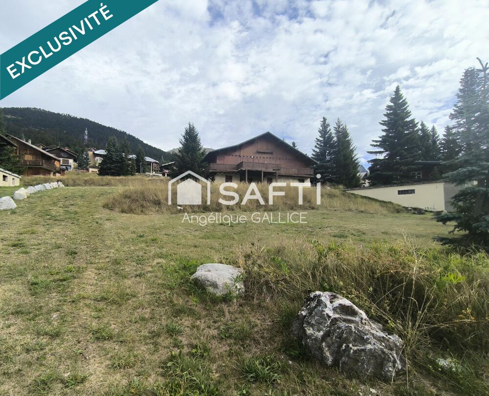 � vendre  Maison Montgen�vre (05100)